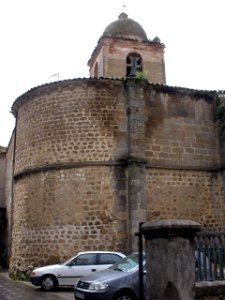 Plasencia - Iglesia de San Pedro 03