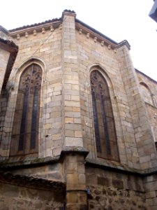Plasencia - Iglesia de San Nicolás 02
