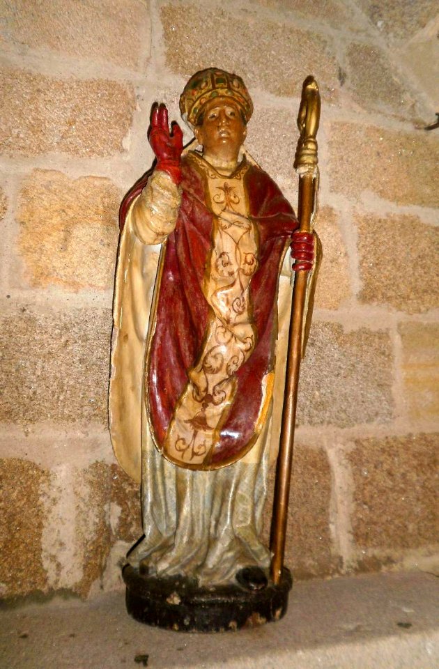 Plasencia - Iglesia de San Pedro 12