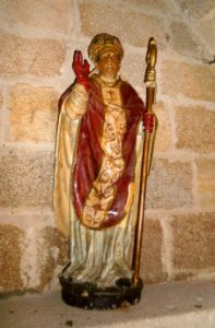Plasencia - Iglesia de San Pedro 12