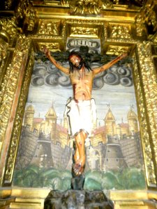 Plasencia - Catedral Vieja, interior 18