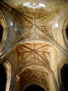 Plasencia - Catedral Vieja, interior 24