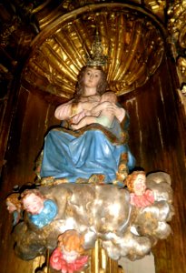 Plasencia - Iglesia de San Esteban 21