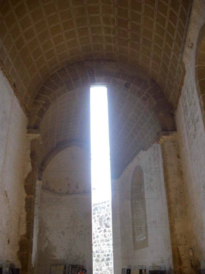 Plasencia - Iglesia de la Magdalena 10