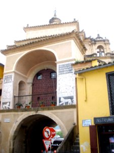 Plasencia - Ermita de la Salud