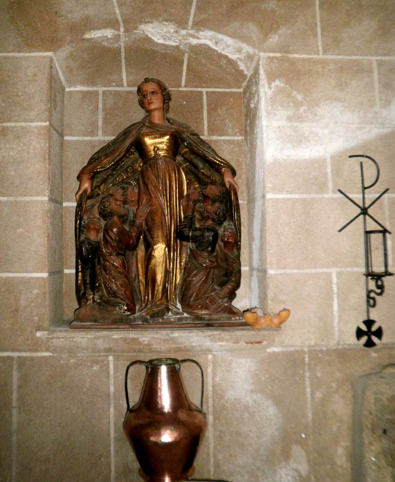 Plasencia - Iglesia de San Esteban 18