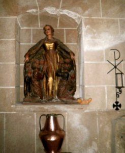Plasencia - Iglesia de San Esteban 18