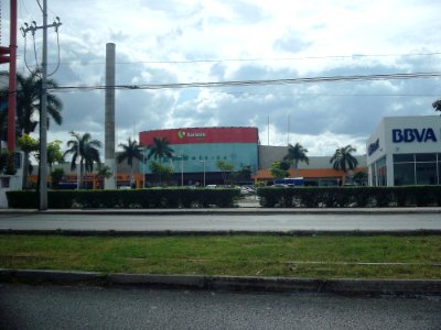 Plaza Patio en Mérida, Yucatán (01)