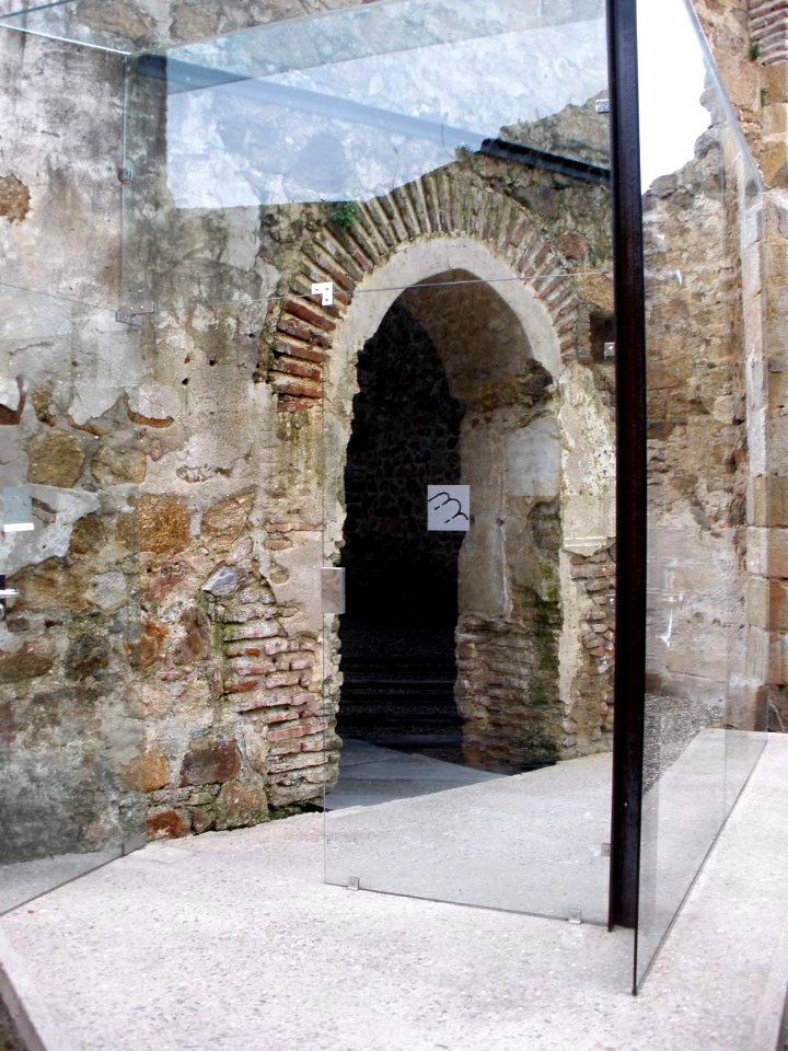 Plasencia - Iglesia de la Magdalena 05