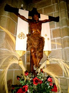 Plasencia - Iglesia de San Esteban 19
