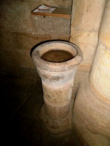Plasencia - Iglesia de San Nicolás, interior 10