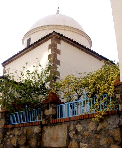 Plasencia - Iglesia de Santa Elena 8