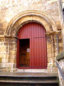 Plasencia - Iglesia de San Pedro 02