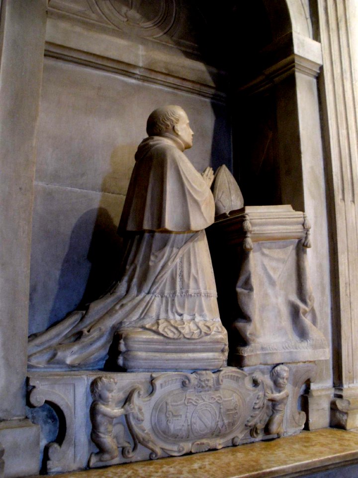 Plasencia - Iglesia de San Nicolás, interior 05
