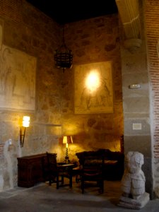 Plasencia - Convento de San Vicente Ferrer-Parador de Turismo 09