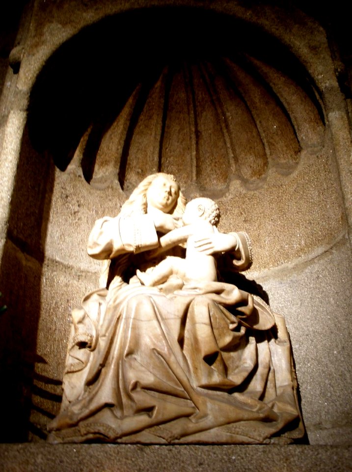 Plasencia - Iglesia de El Salvador 03