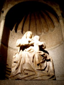 Plasencia - Iglesia de El Salvador 03