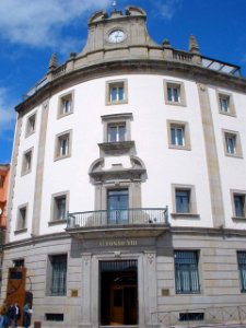 Plasencia - Hotel Alfonso VIII 2