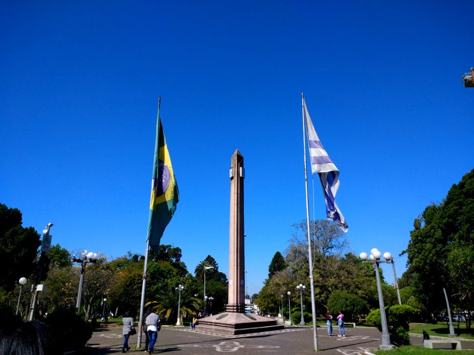 Plaza Internacional