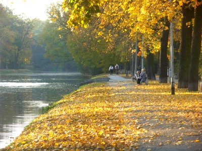 Planty nad KB jesień 2012f