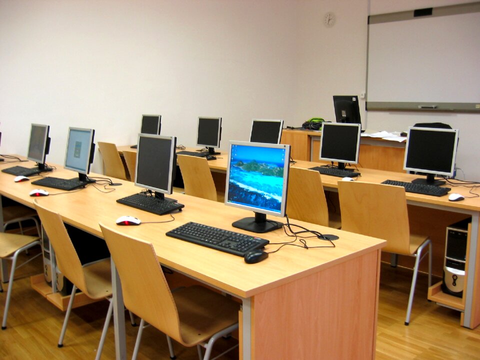 Studing elearning study