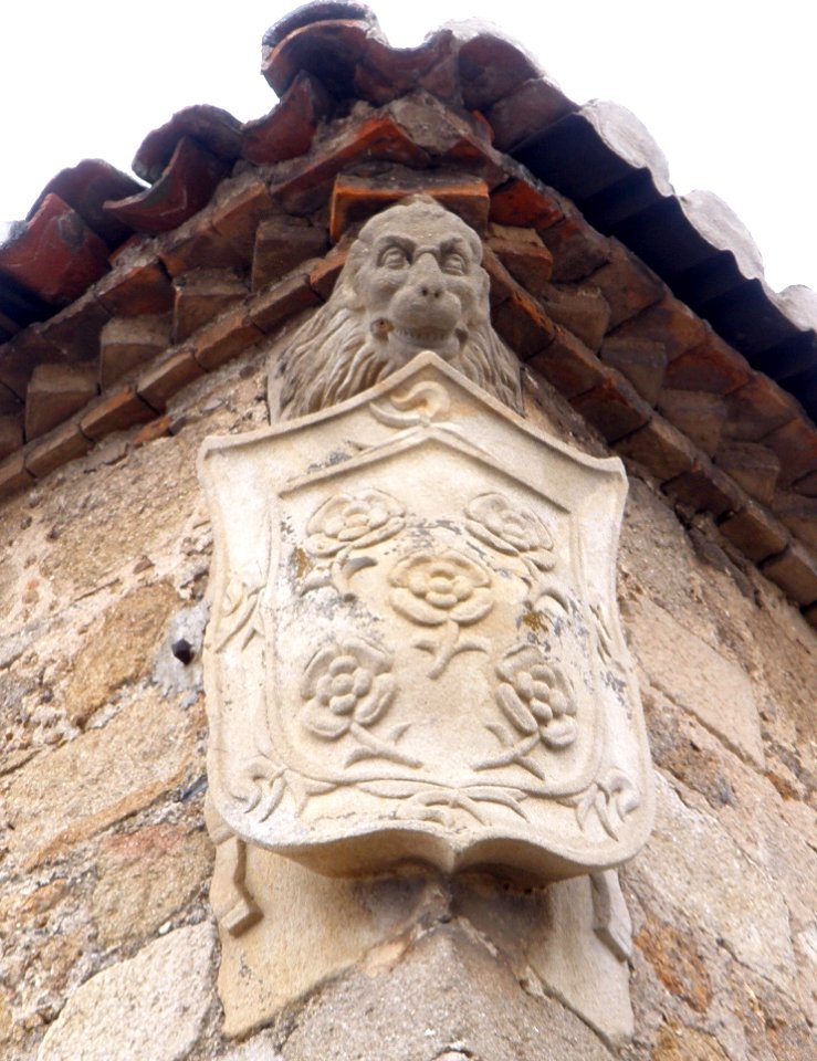 Plasencia - Iglesia de San Nicolas 02