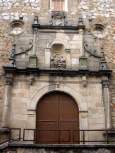 Plasencia - Iglesia de Santa Ana (Auditorio) 1