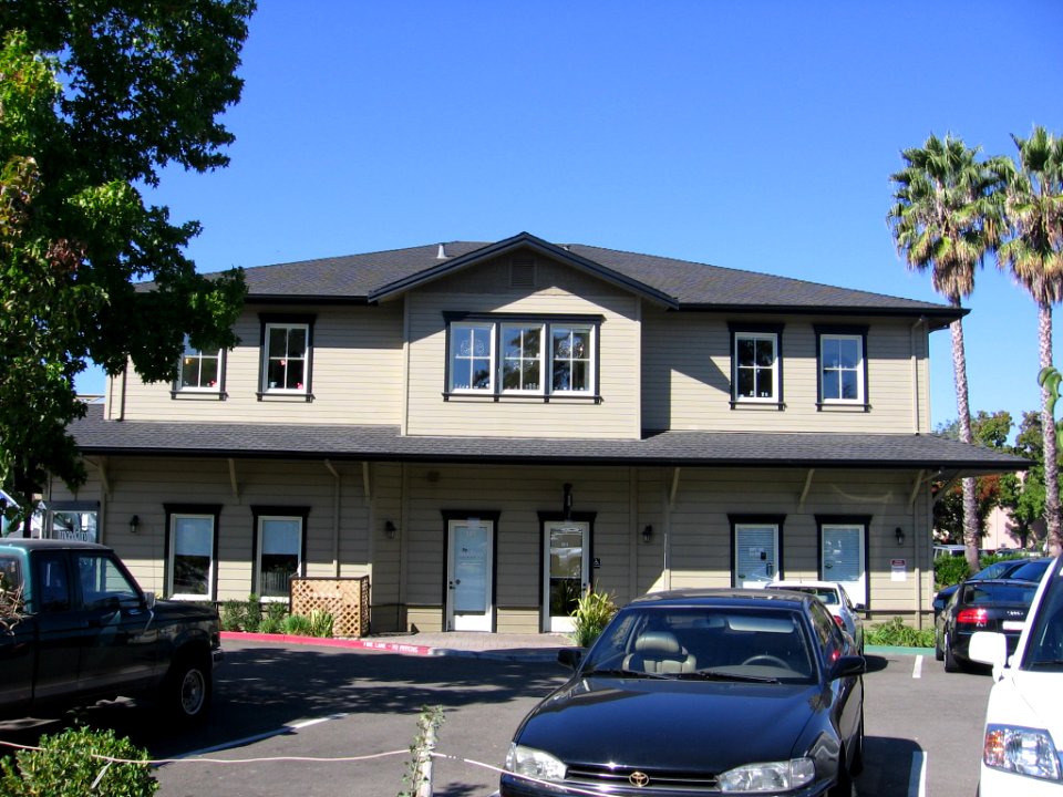 Pleasanton Railroad Square 2265 01