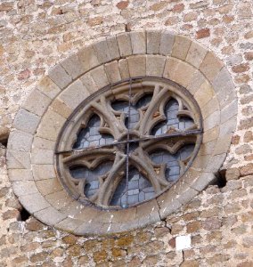 Plasencia - Iglesia de San Nicolás 06