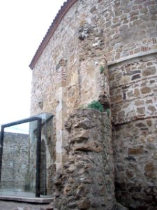 Plasencia - Iglesia de la Magdalena 04