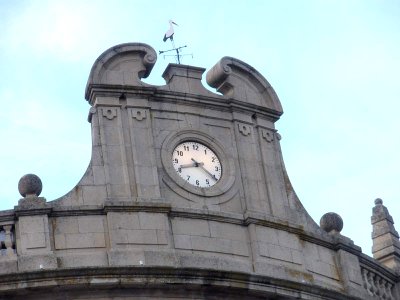 Plasencia - Hotel Alfonso VIII 1