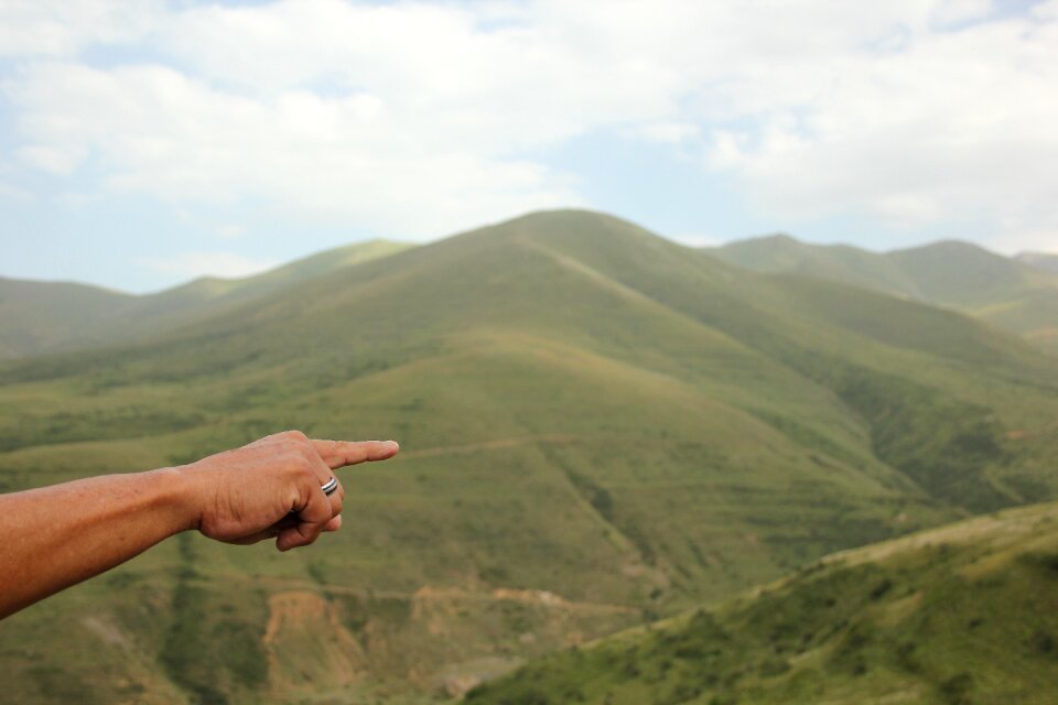 Dastakert tourism nature