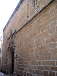 Plasencia - Convento de Santa Clara (Centro Cultural Las Claras) 2