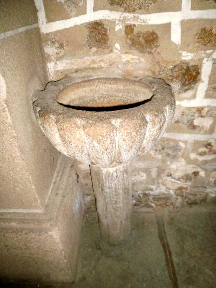 Plasencia - Iglesia de San Esteban 23