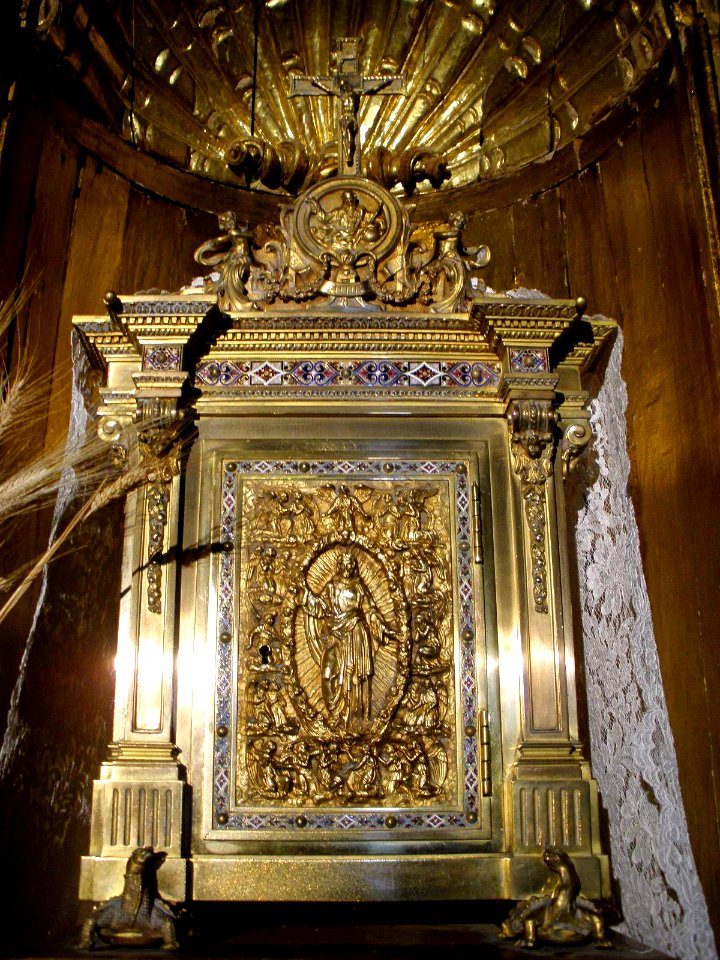 Plasencia - Iglesia de San Esteban 05