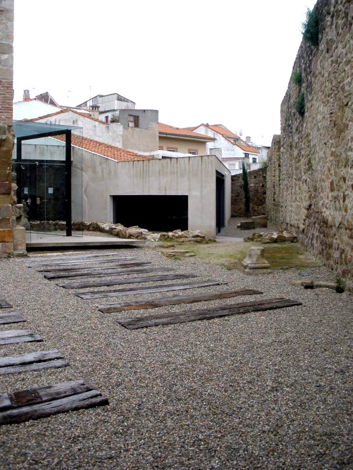 Plasencia - Iglesia de la Magdalena 07