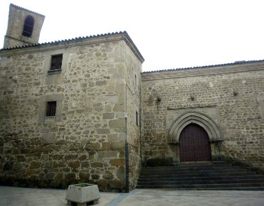 Plasencia - Iglesia de San Martin 04