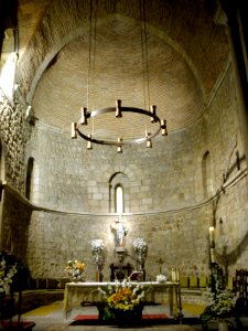 Plasencia - Iglesia de El Salvador 01