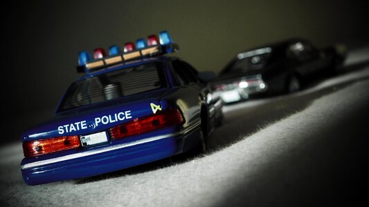 Ford crown victoria performance