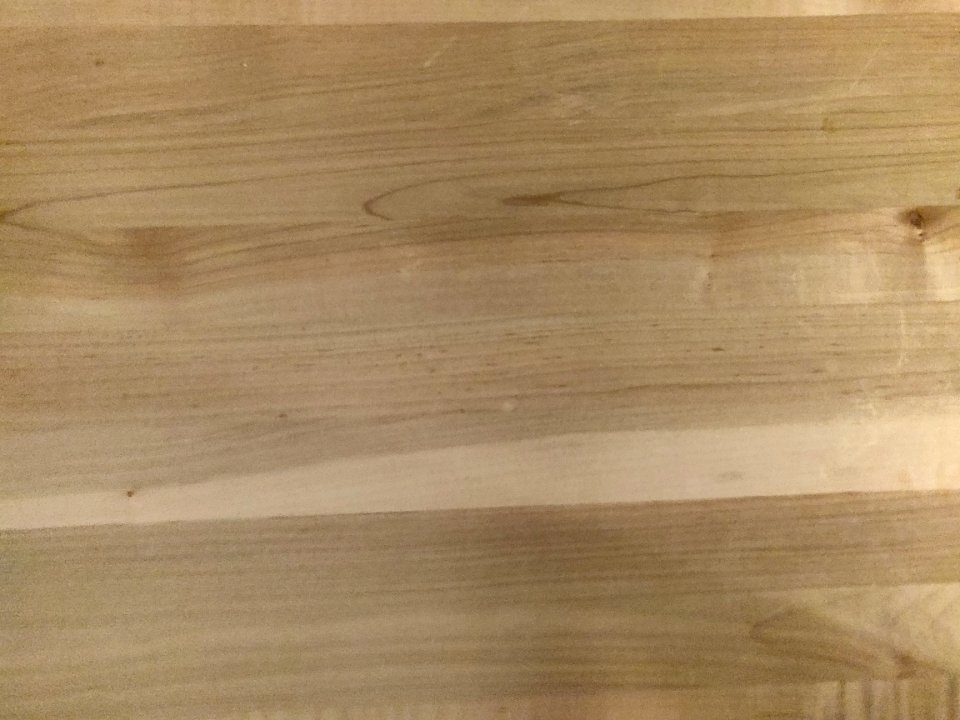 Pine wood Table Top