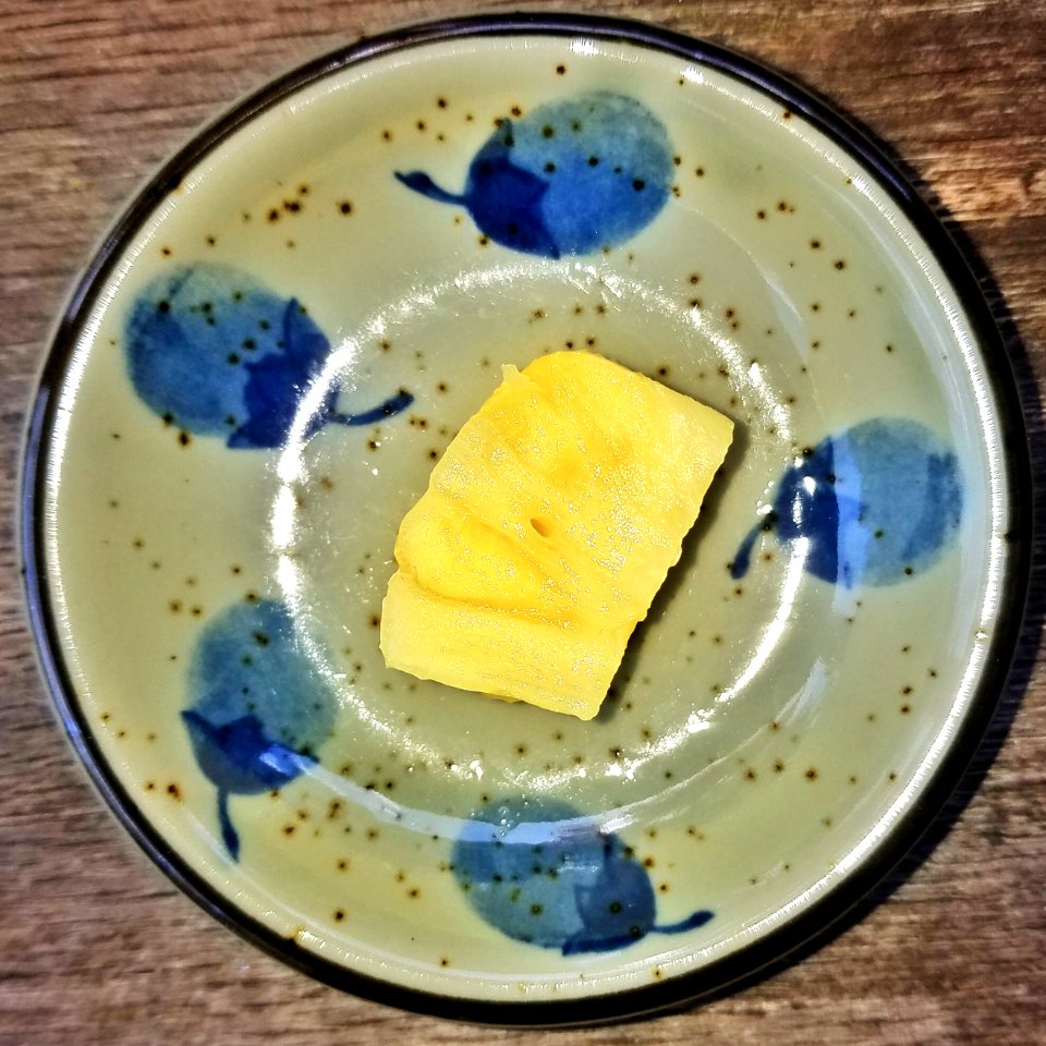 Pineapple - Massachusetts
