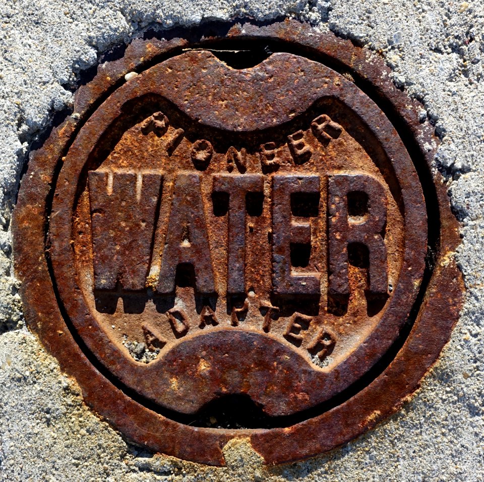 Pioneer Water Adapter - Arlington, MA - DSC08918