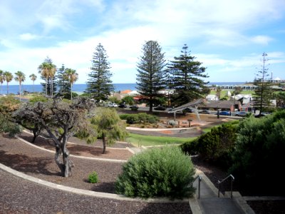 Pioneer Park Bunbury 4
