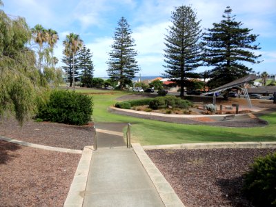 Pioneer Park Bunbury 3 photo