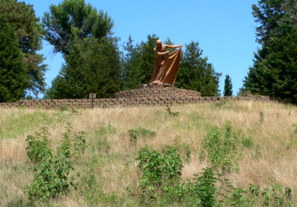 Pioneers Park (Lincoln) Smoke Signal 2