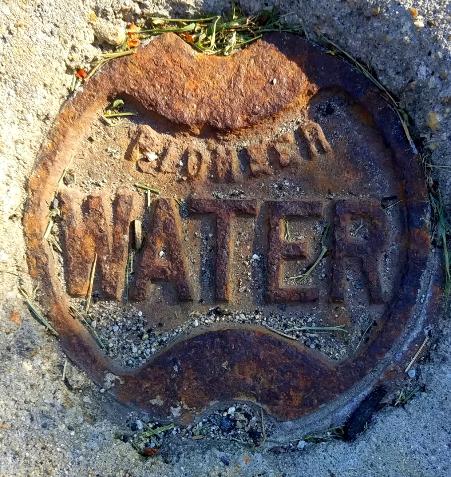 Pioneer Water - Arlington, MA - 20200728 081521