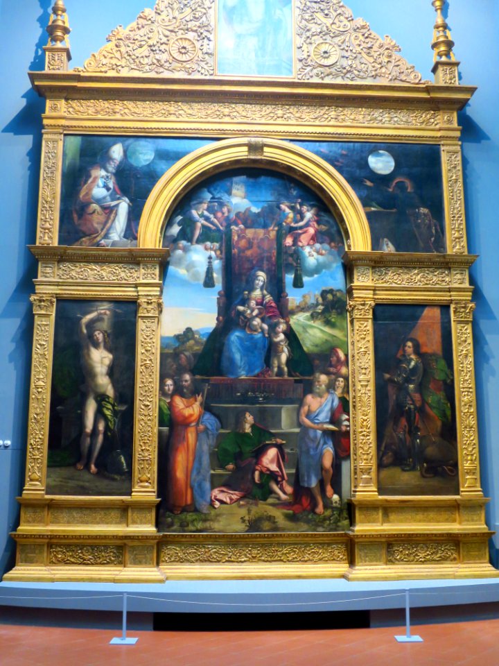 Pinacoteca Nazionale 6
