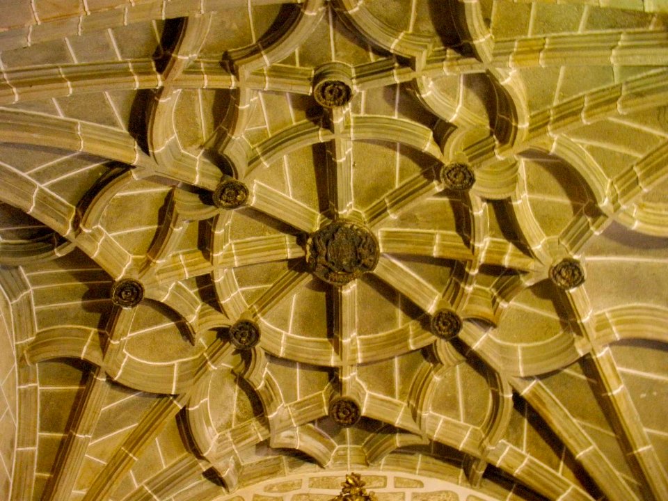 Plasencia - Iglesia de San Esteban 10