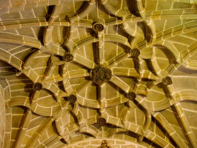 Plasencia - Iglesia de San Esteban 10
