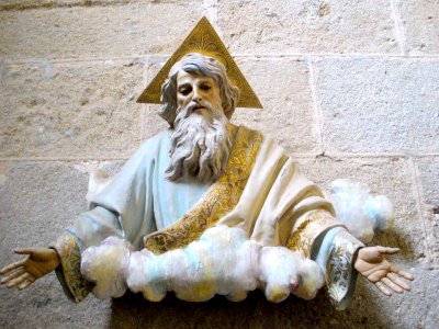 Plasencia - Catedral Vieja, interior 04
